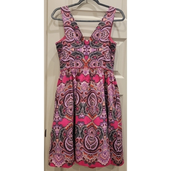 Maggy London Dress - Picture 3 of 10